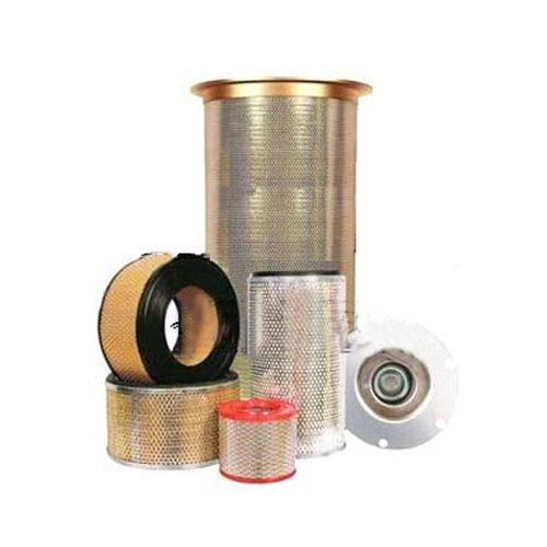 Compressor Filters - Feature: High Quality