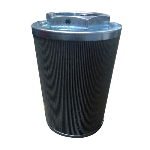 Hydralic Suction Filter - Feature: Durable