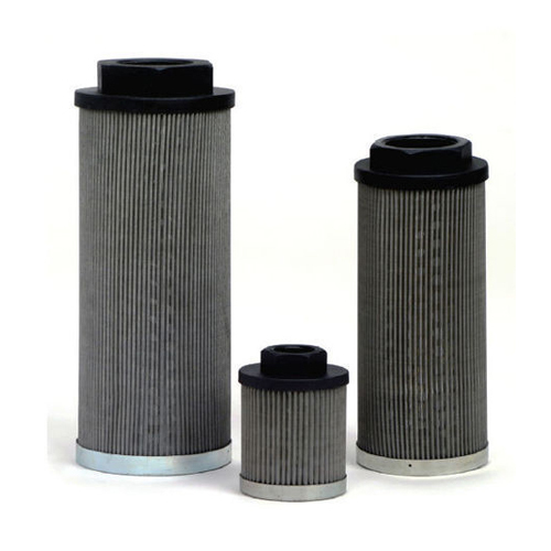 Suction Strainer - Application: Industrial