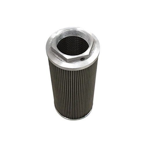 Blower Suction Filter - Color: Silver