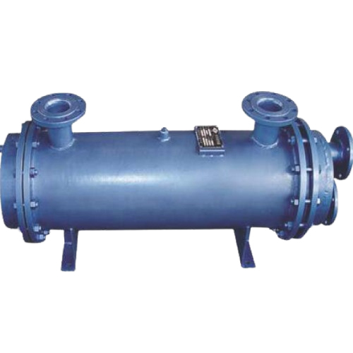 Heat Exchanger - Color: Blue
