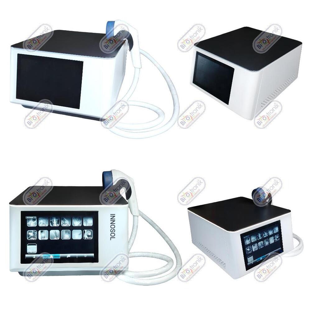 OrthoElite Focus Shockwave Machine for Professional Pain Management