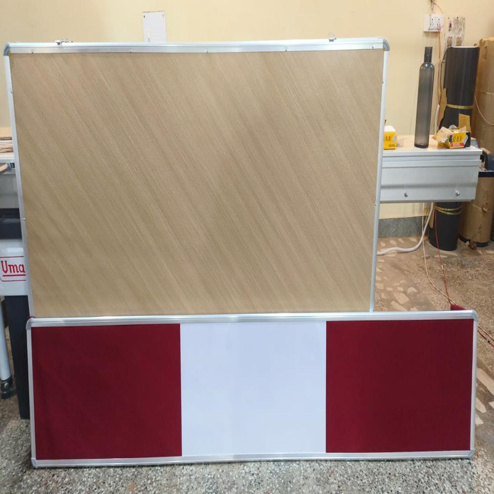 COMBINATION Notice Board