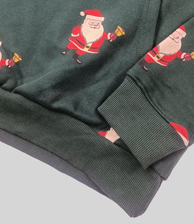 Mens Fleece Hooded Sweatshirts