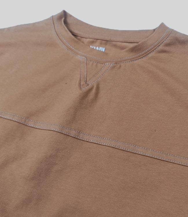 Boys Stretch T-Shirts