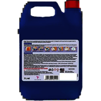 Premium Harpic Formulation