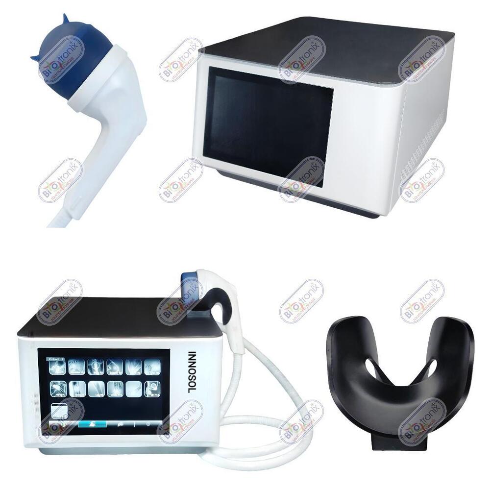 RegenForce Focus Shockwave Therapy System for Accelerated Healing