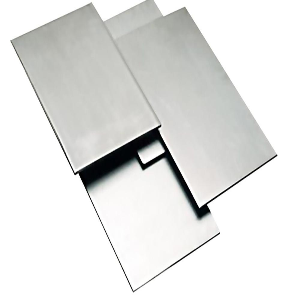 Titanium Plate