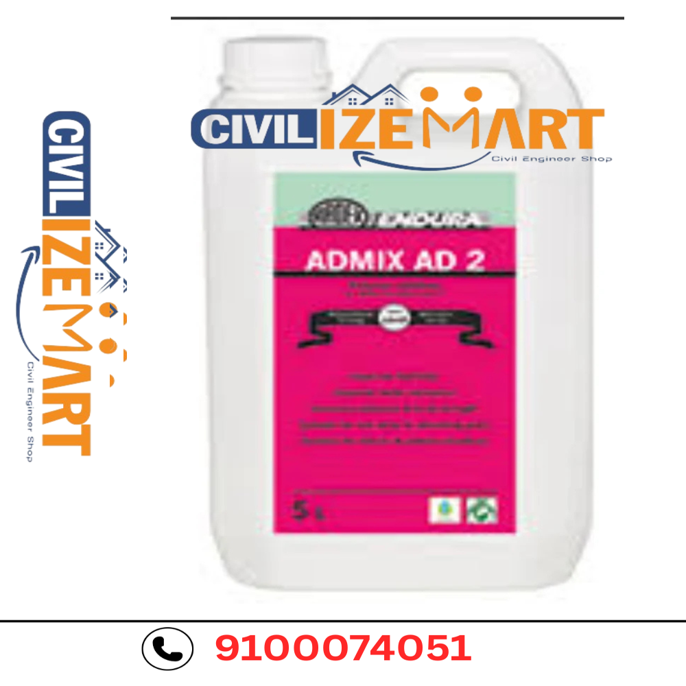 ARDEX ENDURA ADMIX AD2 TILE ADHESIVE