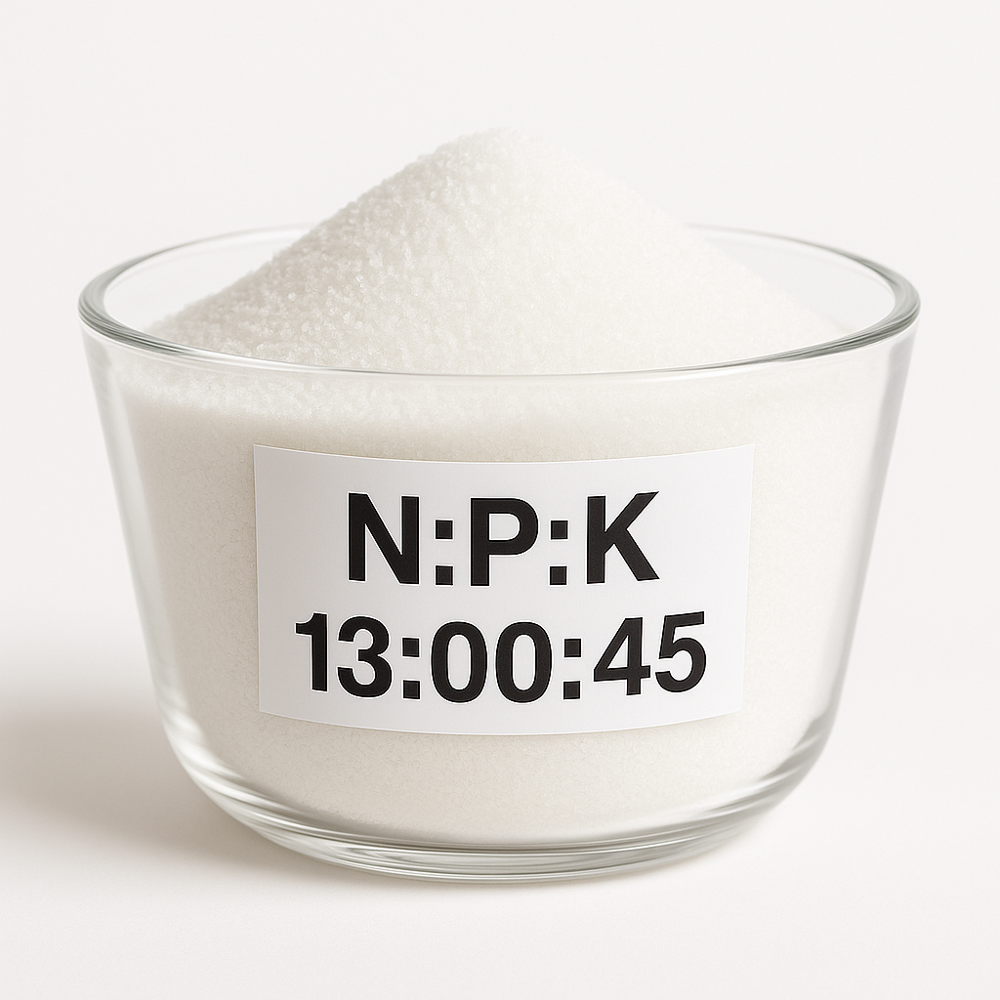 NPK - 13:00:45 Fertilizer 