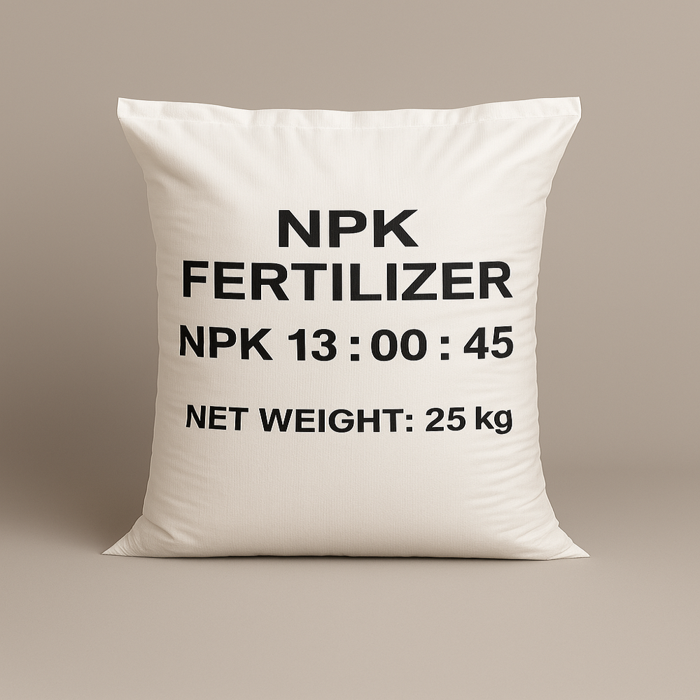 NPK - 13:00:45 Fertilizer 