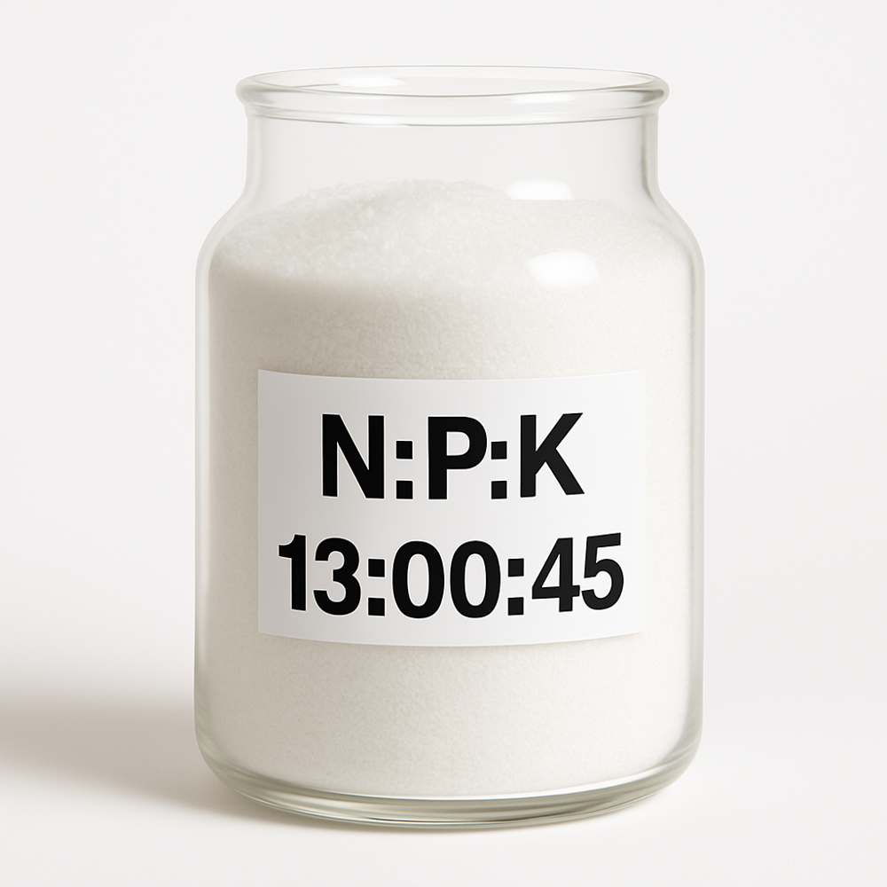 NPK - 13:00:45 Fertilizer 