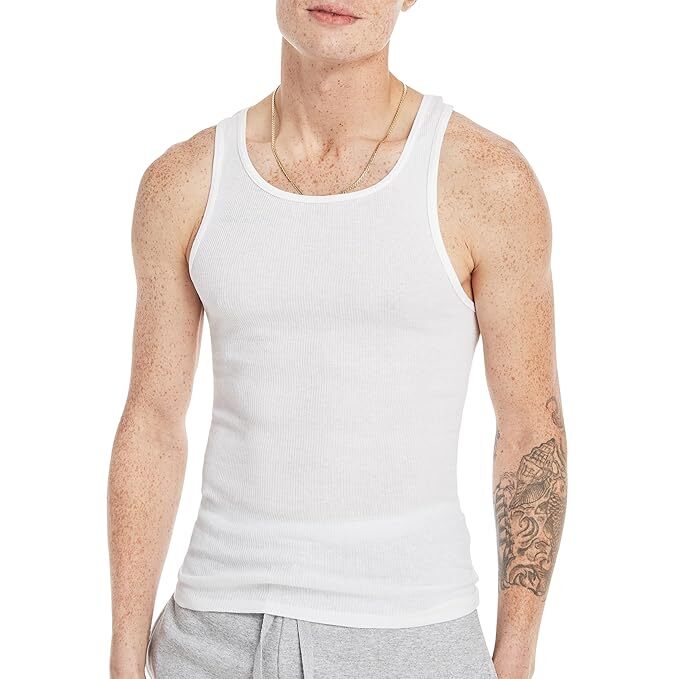 Mens Tank Tops