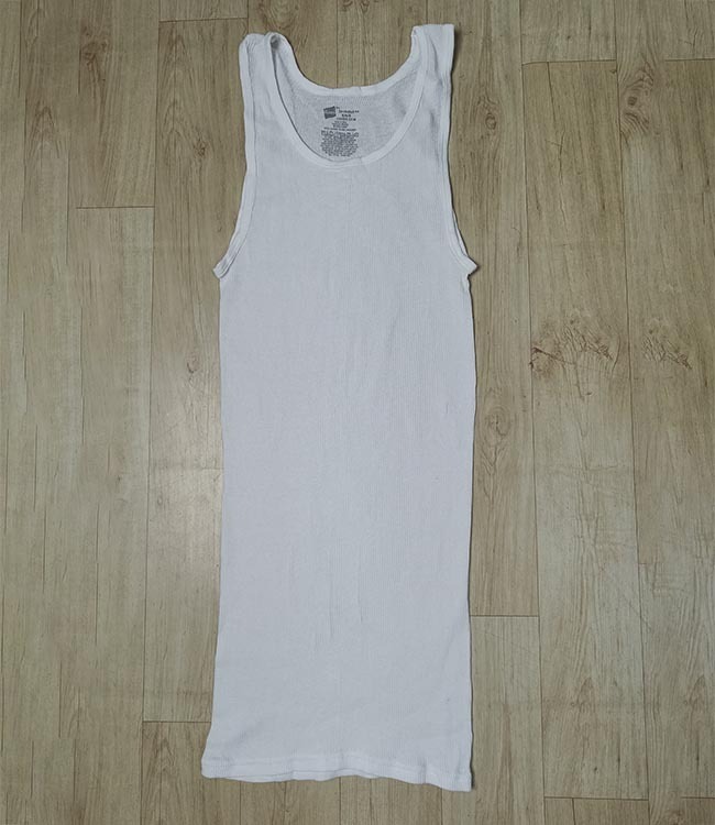 Mens Tank Tops