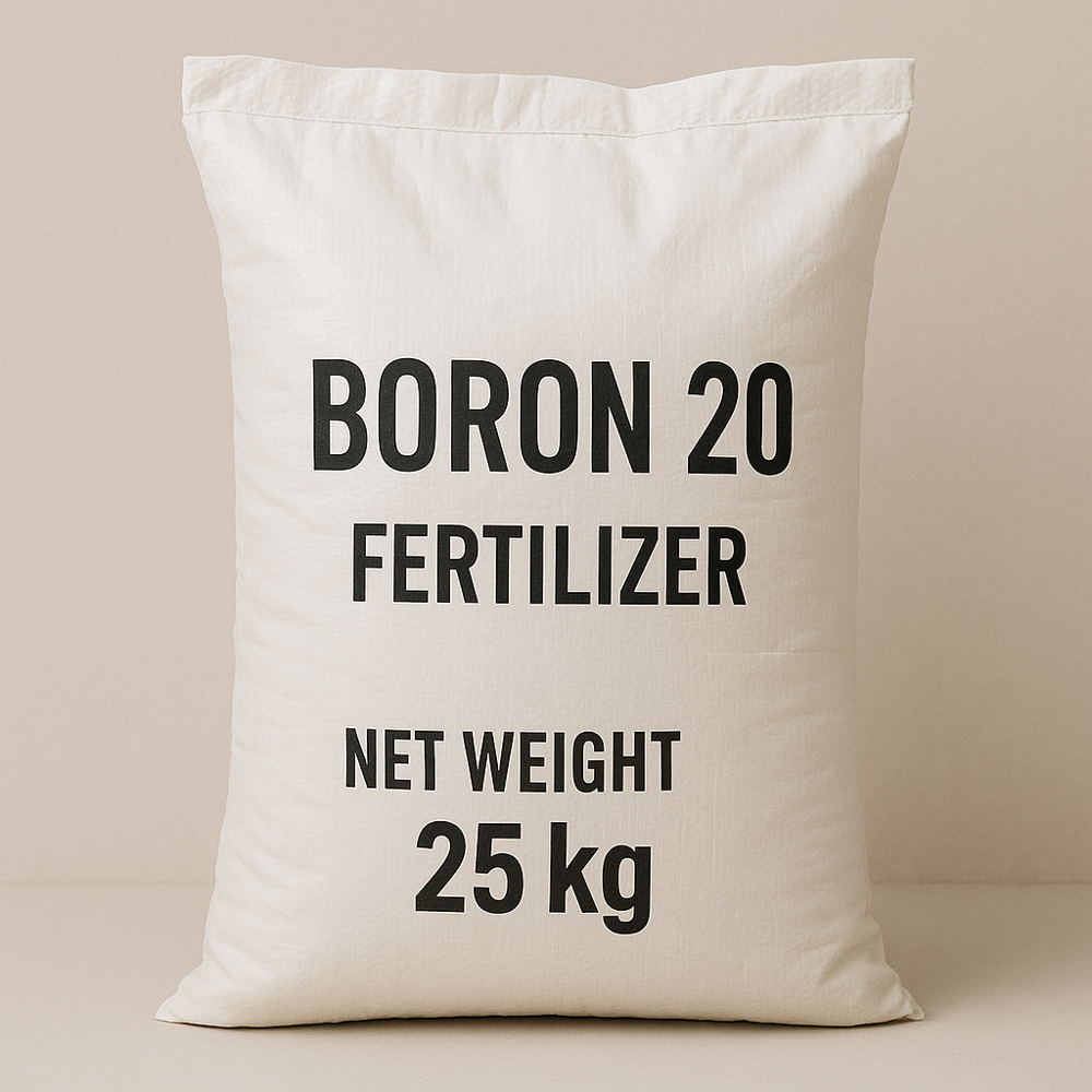 Boron 20 Fertilizer 