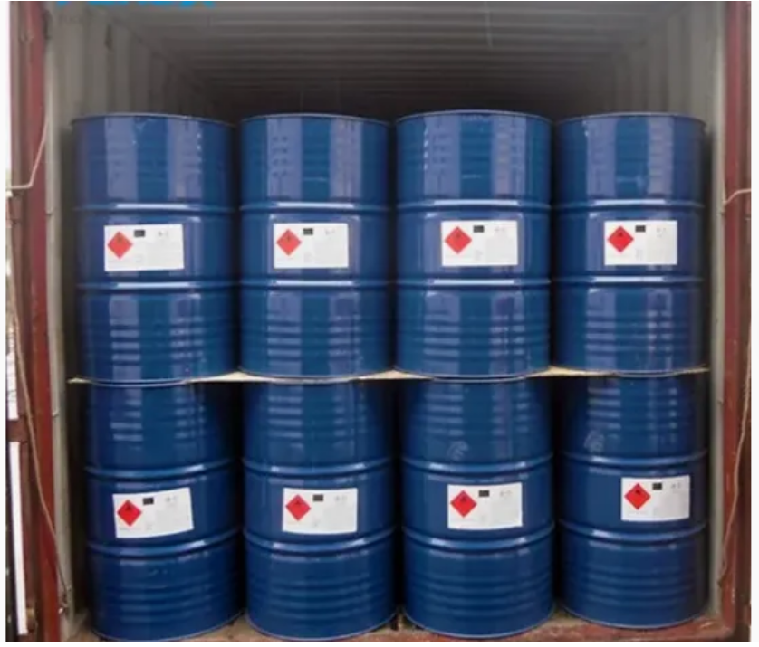 Polyoxymethylene Dimethyl Ethers Cas No.:9002-88-8 - Application: Industrial