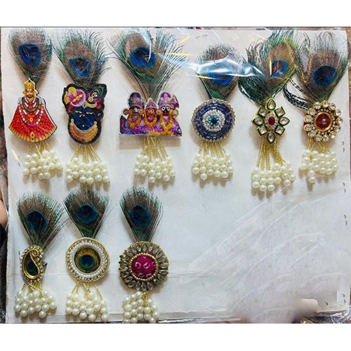 Broaches for Marrige
