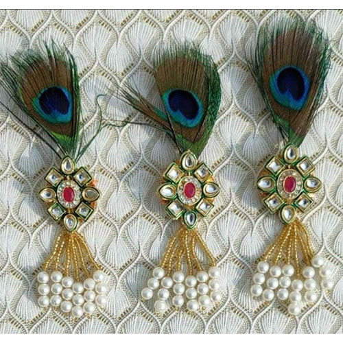 Broaches for Marrige