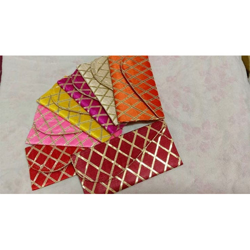 Wedding Envelopes - Color: Multi Color
