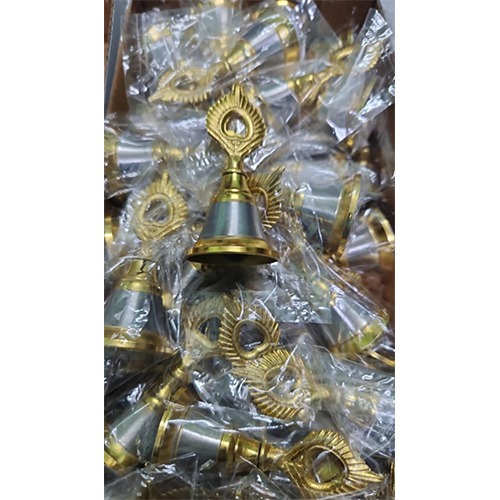 03_Mandir Bells
