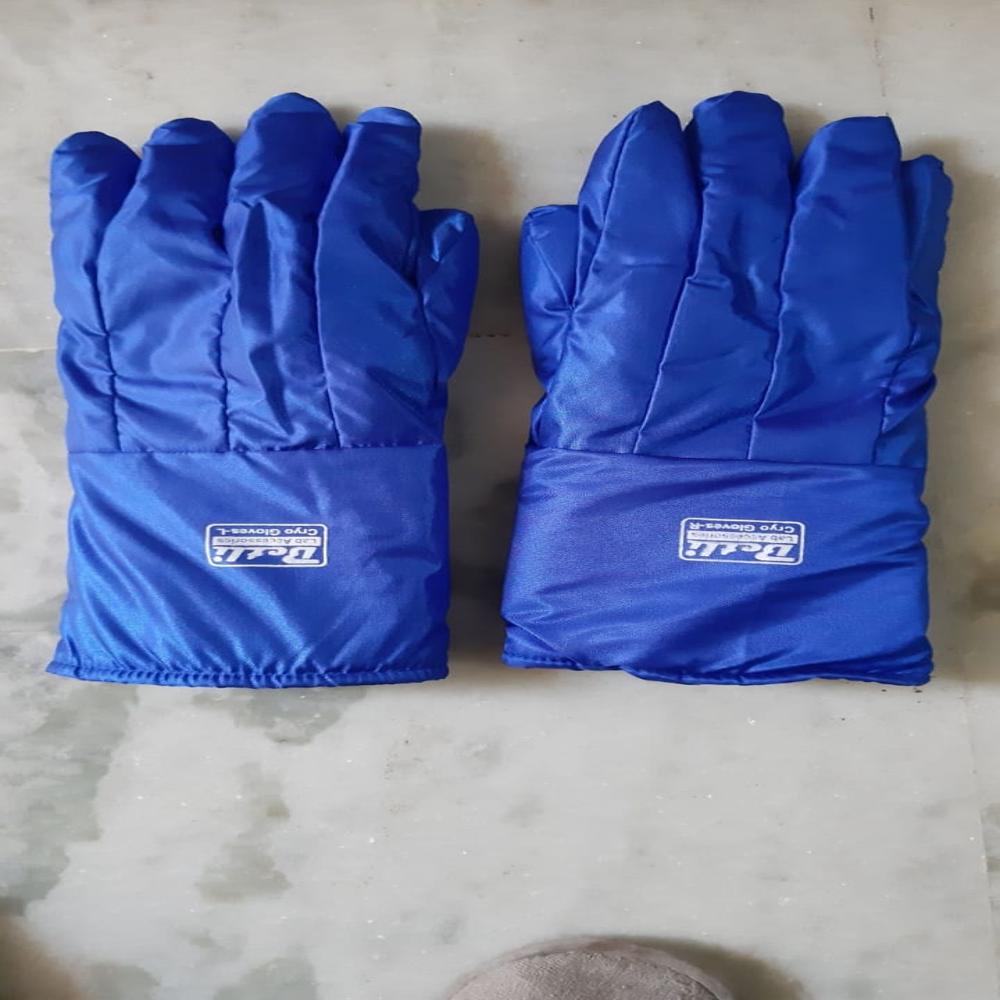 Cryo Gloves