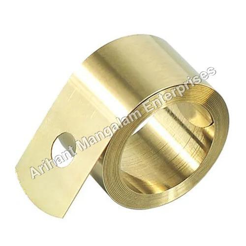 Railway Window Balance Constant Force Spring