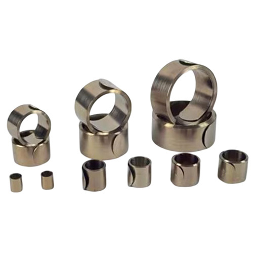 Cable Joint Kit Constant Force Spring - Color: Silver