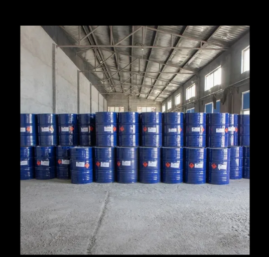 Dimethyl Carbonate Cas No.:616-38-6 - Application: Industrial