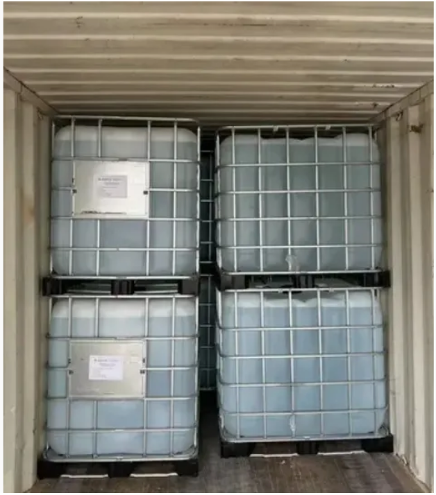 Absolute Ethanol  CAS No.:64-17-5