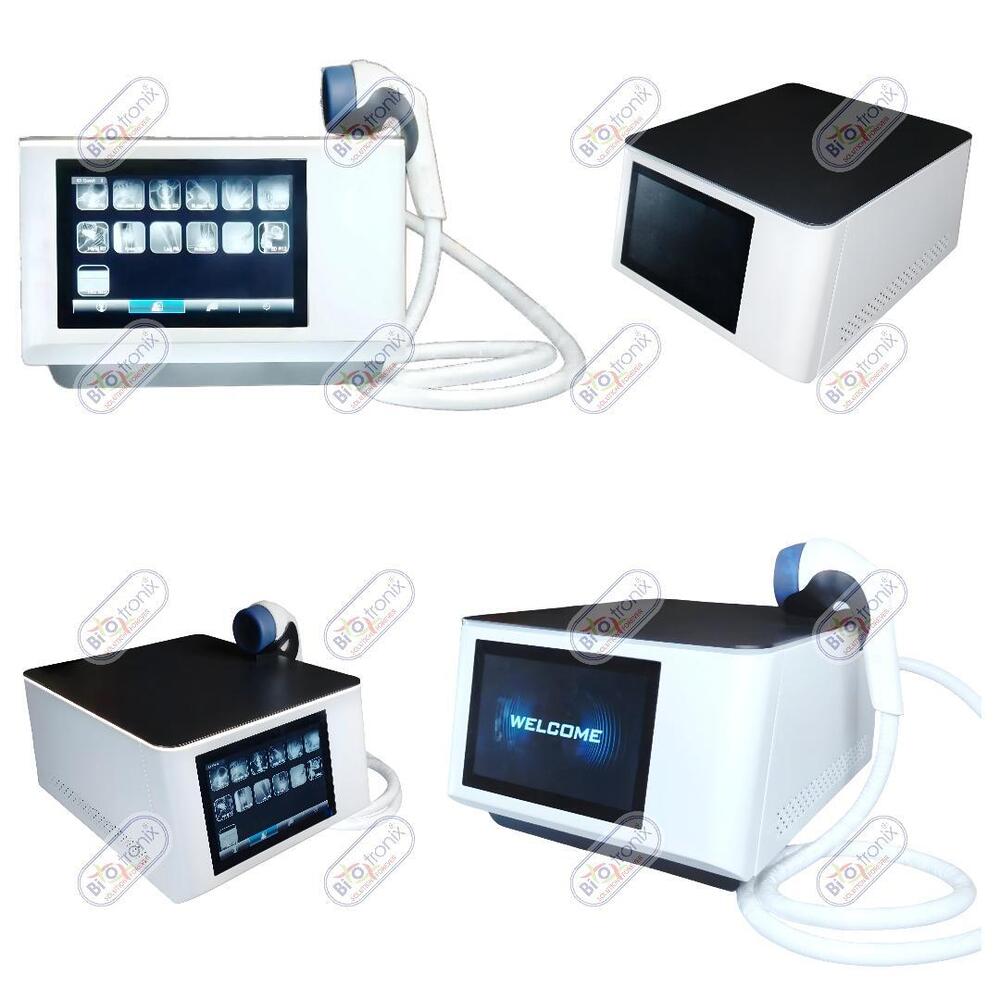 Astra Focus Shockwave Therapy Machine for Next-Gen Rehabilitation