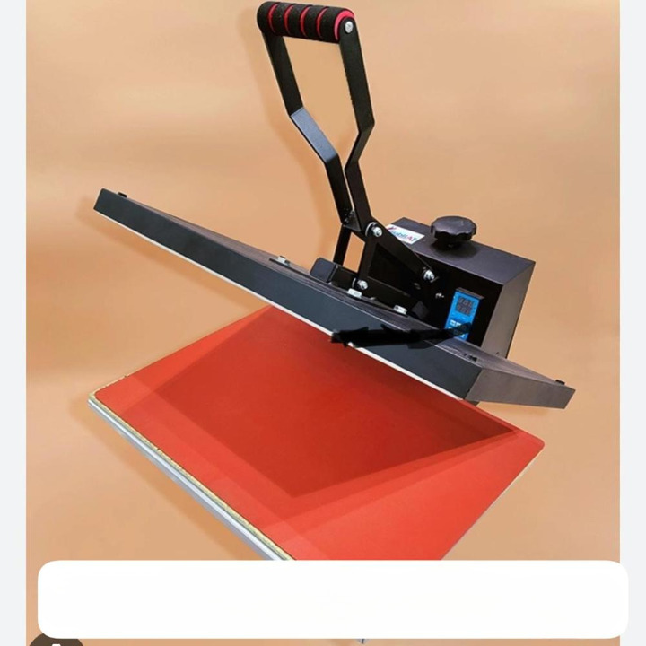 15/15 Heat Press Machine (  heat transfer machine )