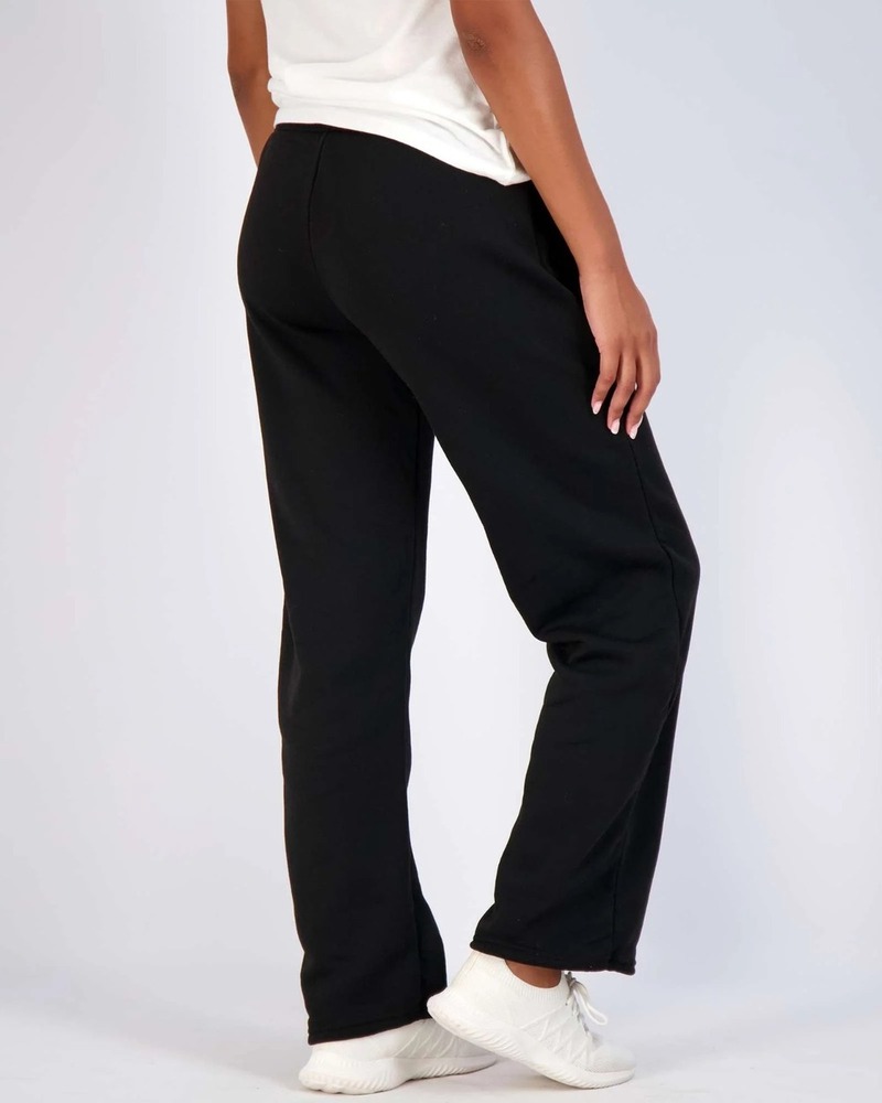 Ladies Fleece Sweatpants