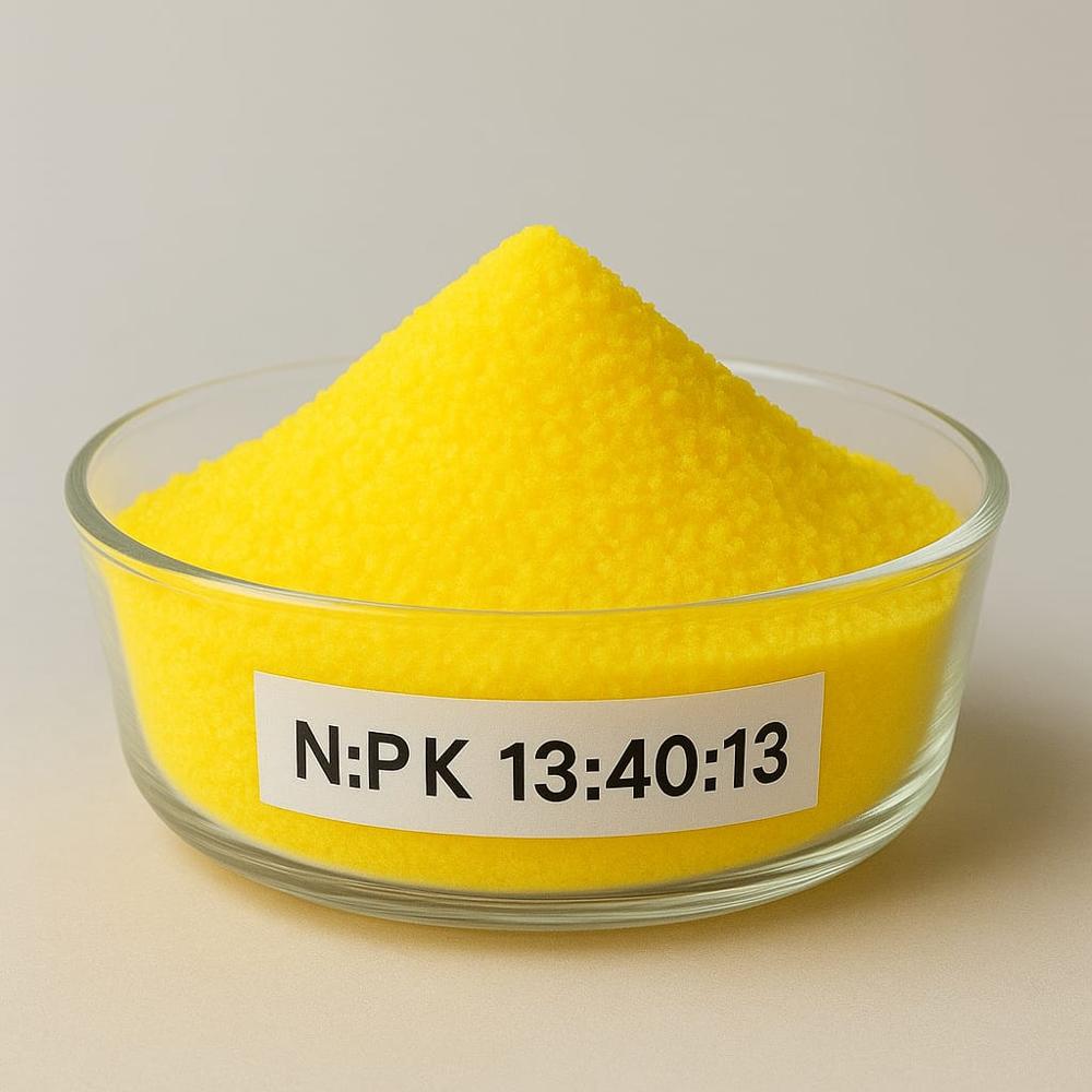 NPK - 13:40:13 Fertilizer 