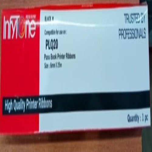 INFYTONE PLQ20 RIBBON CARTRIDGE
