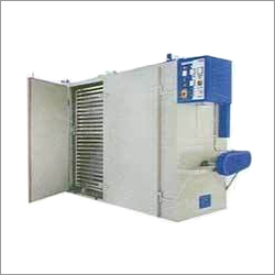 Tray Dryer