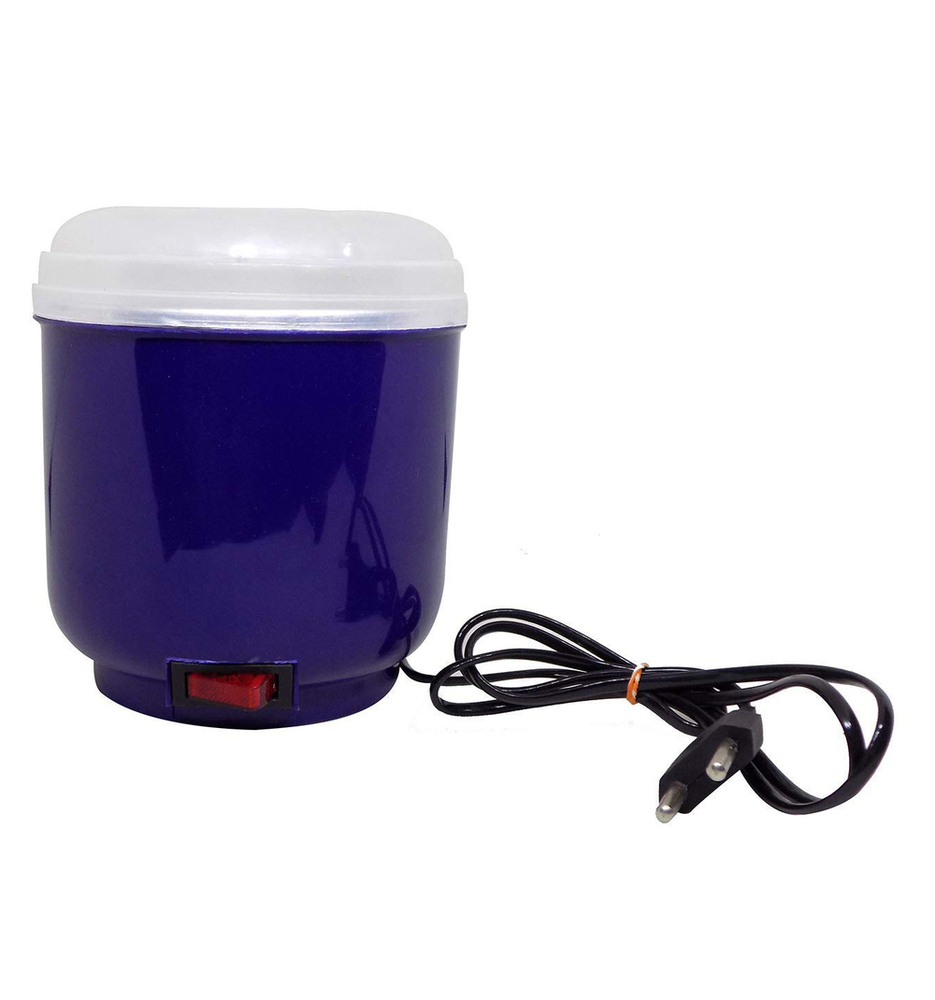 Automatic Wax Heater - Installation Type: Portable