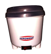 Sky Blue Wax Heater - Installation Type: Portable