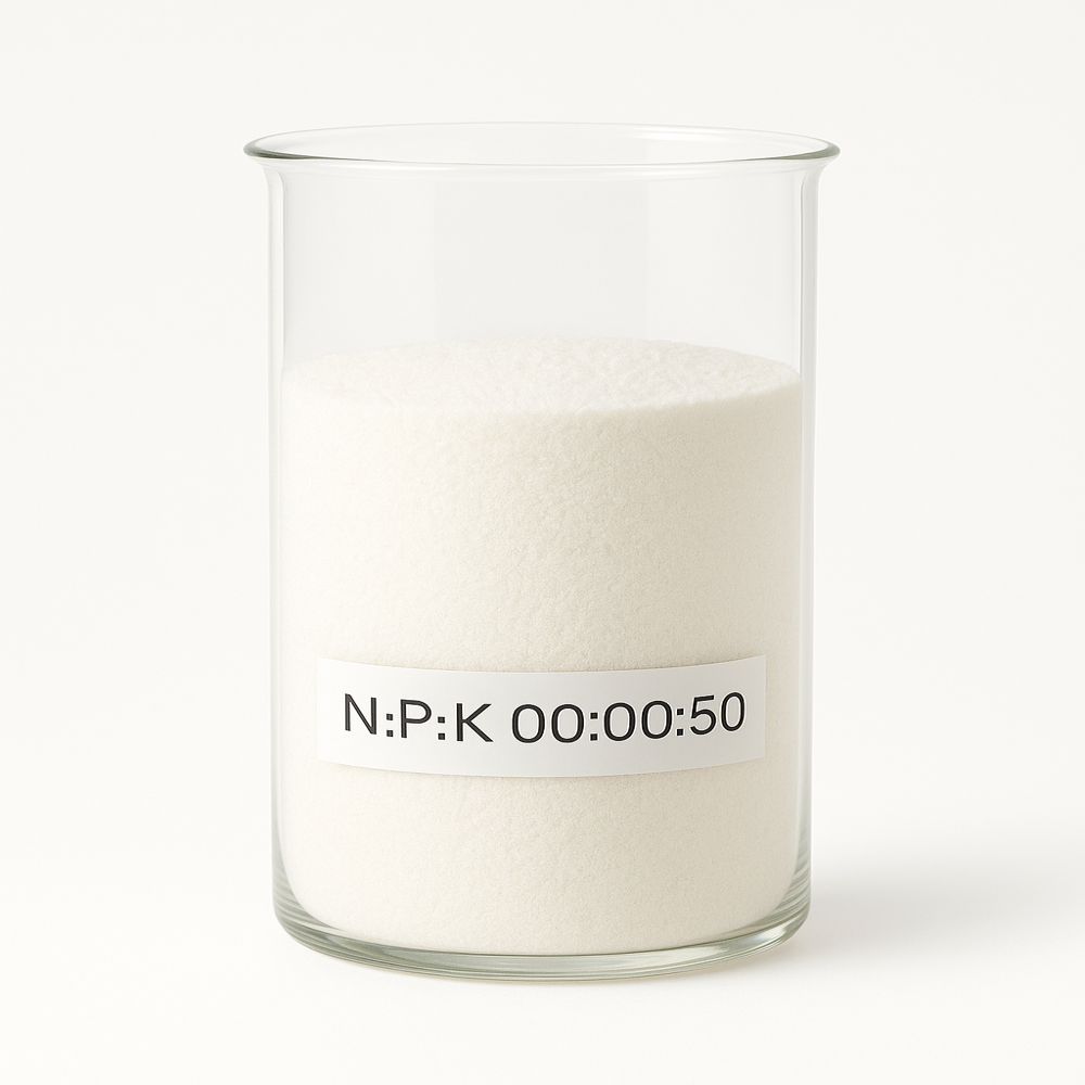 NPK - 00:00:50 Fertilizer