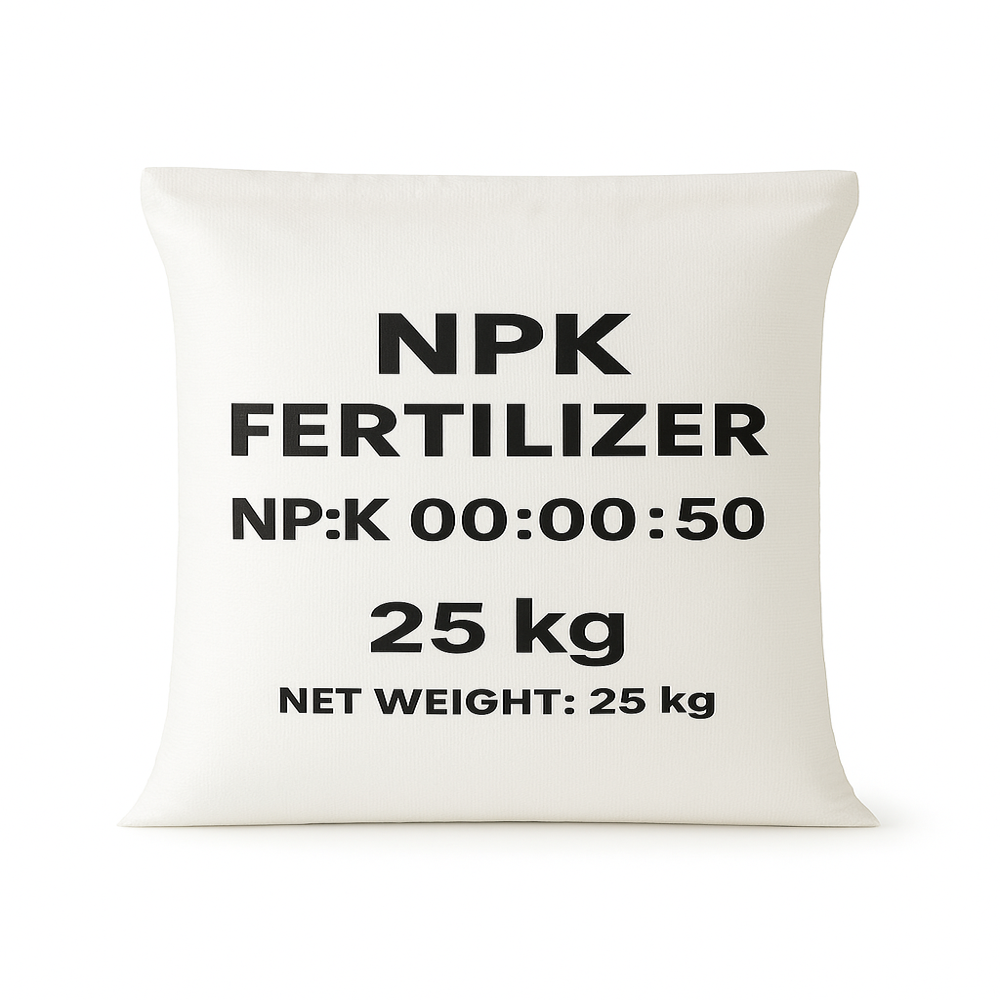 NPK - 00:00:50 Fertilizer