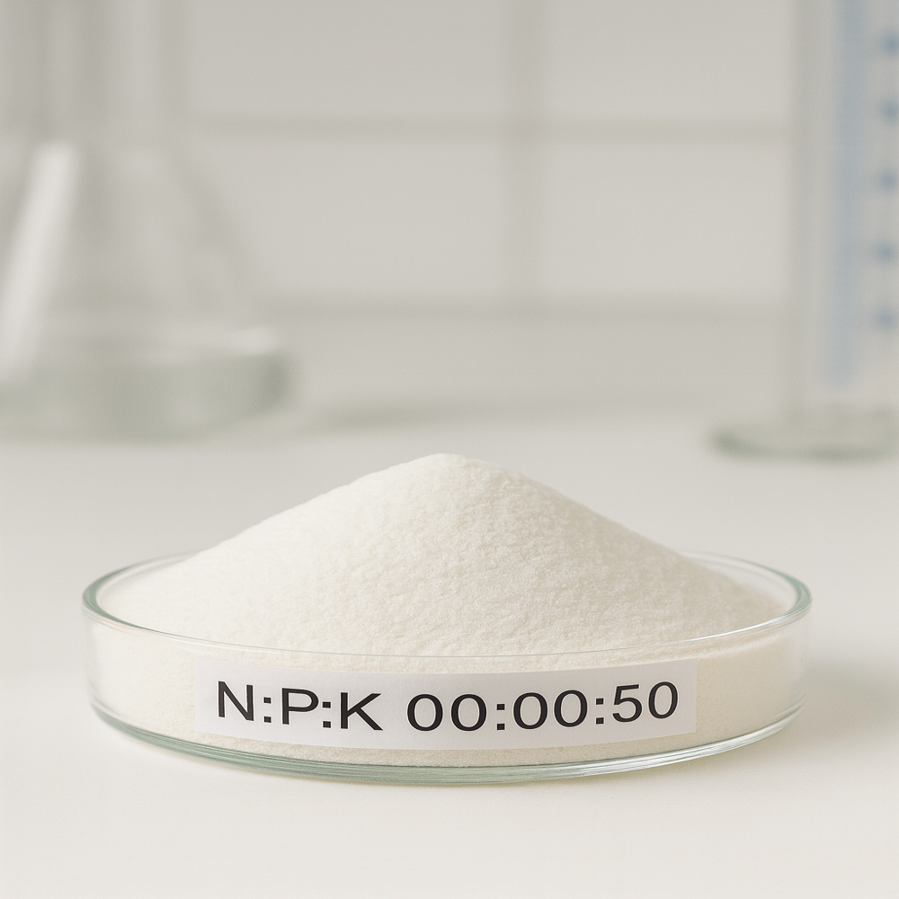 NPK - 00:00:50 Fertilizer