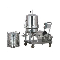 जीरो होल्ड अप फ़िल्टर