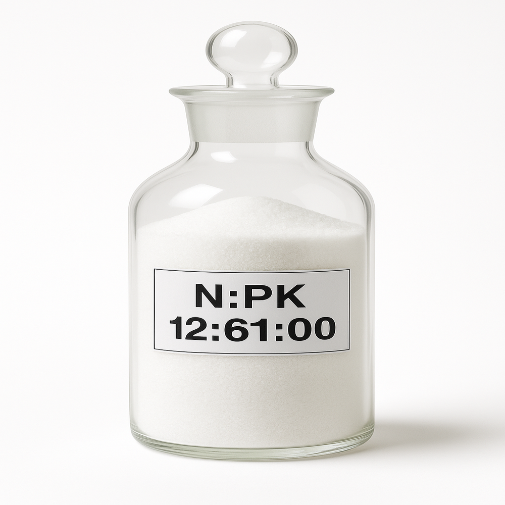 NPK - 12:61:00 Fertilizer