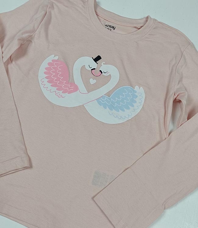 Boys n Girls Printed Pyjama Sets