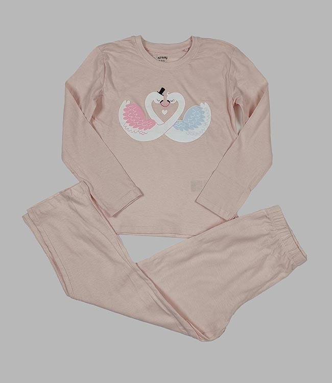 Boys n Girls Printed Pyjama Sets