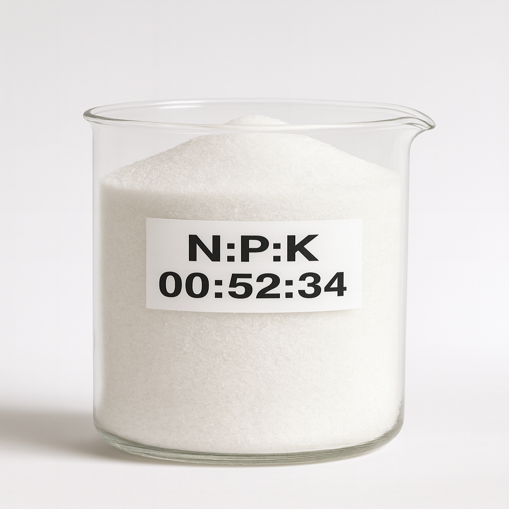 NPK - 00:52:34 Fertilizer 