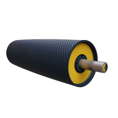 Conveyor Pulley - Features: Easy To Use