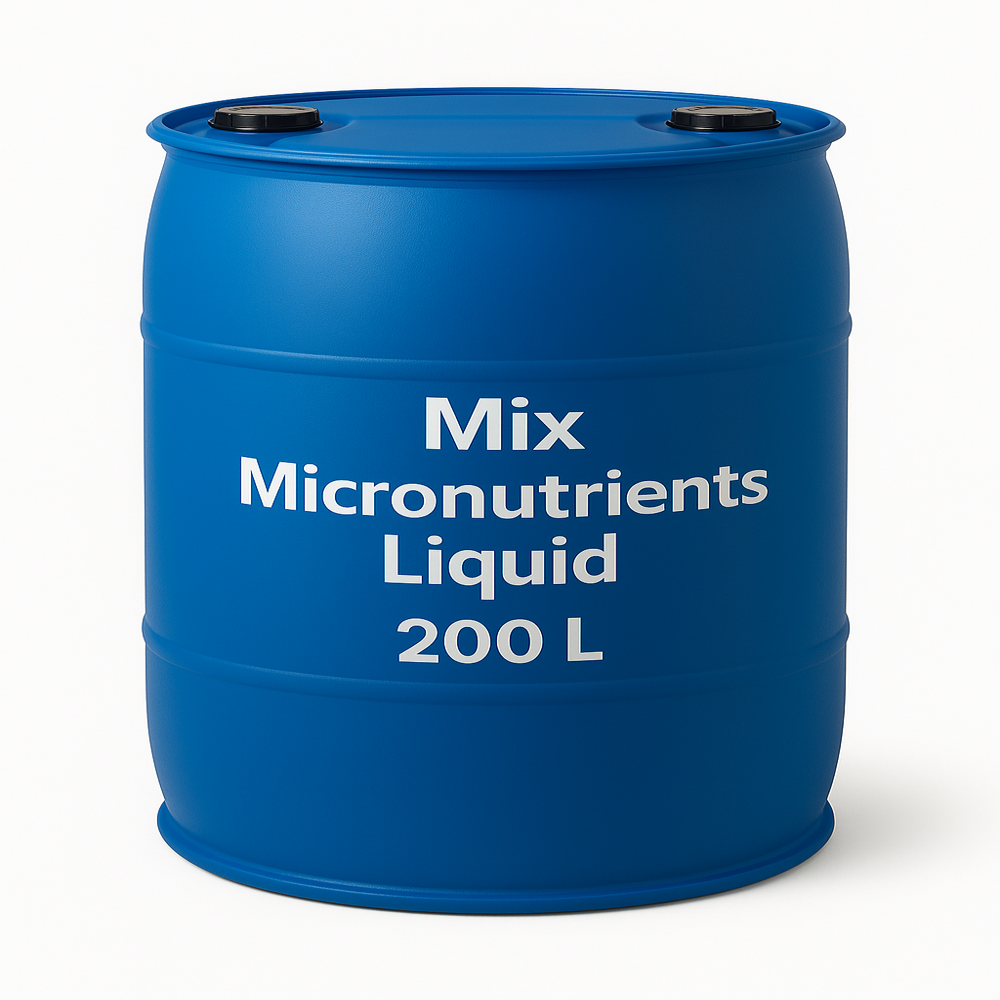 Mix Micronutrient Liquid