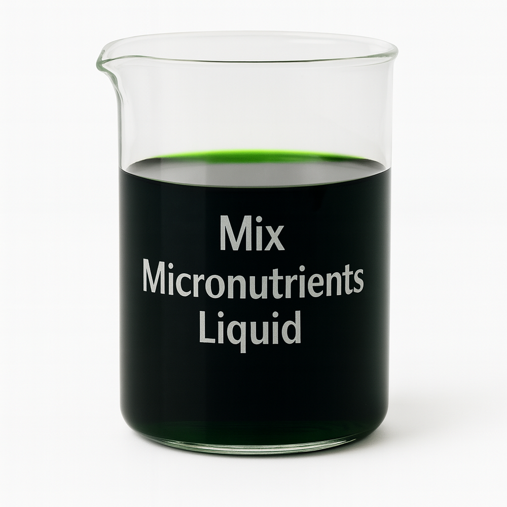 Mix Micronutrient Liquid 