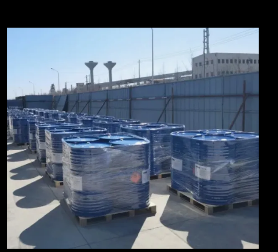 Acetonitrile Cas No.:75-05-8 - Application: Industrial