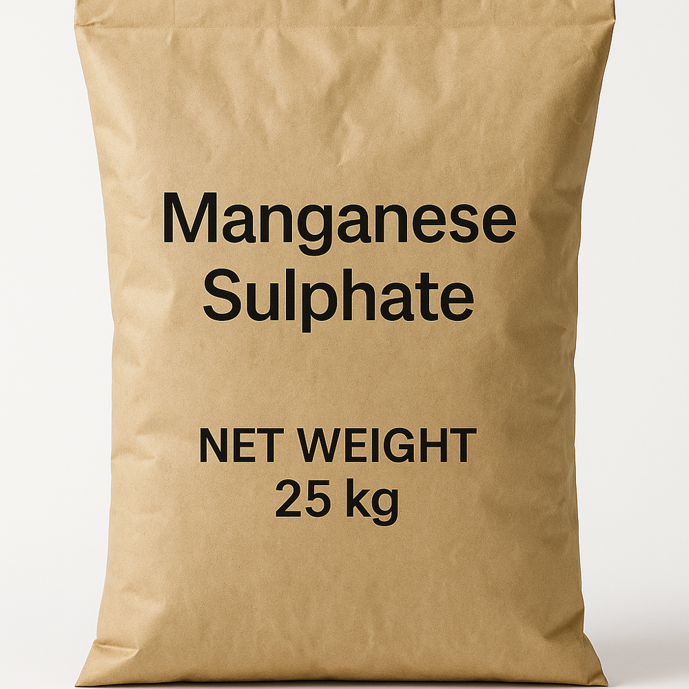  Manganese Sulphate 30.5 %